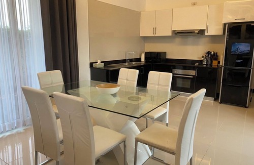 Khao Takiab Villa | Hua Hin 3BR Private Pool Villa near BluPort