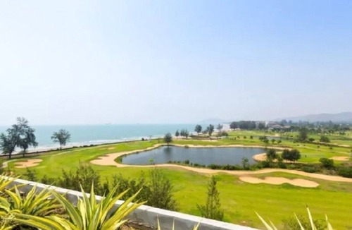 Khao Takiab Condo | Hua Hin Condo 200m to Khao Takiab Beach