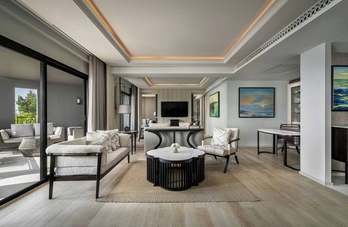 Hua Hin Hotel | Hua Hin Marriott Resort & Spa