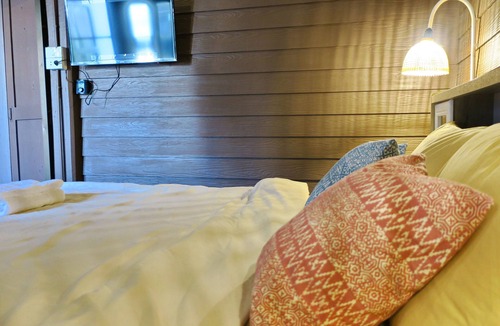 Wieng Bed & Breakfast | Huan Kawin Est.58 Lanna Home & Collection