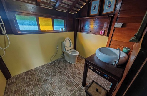 Doi Lo Hotel | Huen Tip Viman Chiangmai