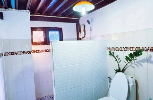 Doi Lo Hotel | Huen Tip Viman Chiangmai