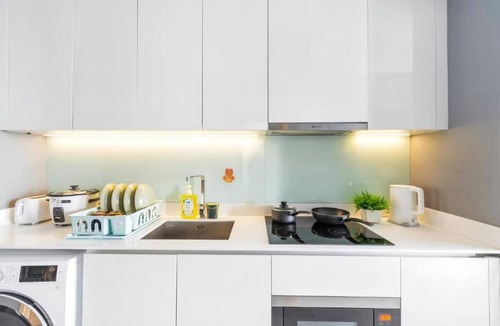 Nana Apartment | Hyde 11 Sukhumvit Bangkok