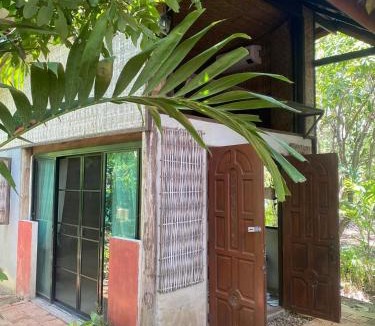 Mae Taeng House | i AM i Farm Stay