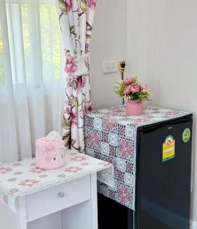 Ban Pao Villa | I Hug Homestay ไอฮัก ที่พักเชียงใหม่
