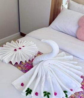 Ban Pao Villa | I Hug Homestay ไอฮัก ที่พักเชียงใหม่