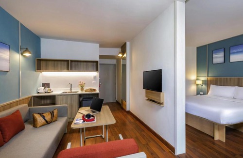 Plai Laem Hotel | ibis Samui Bophut Hotel
