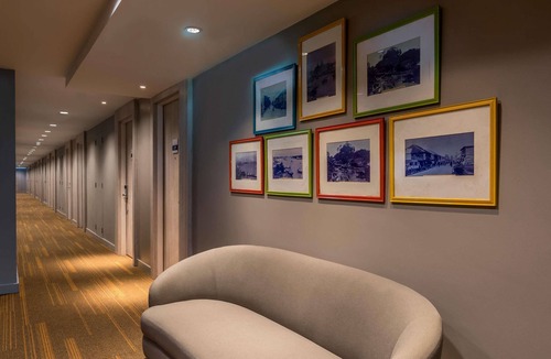 Talat Yai Hotel | ibis Styles Phuket City Hotel