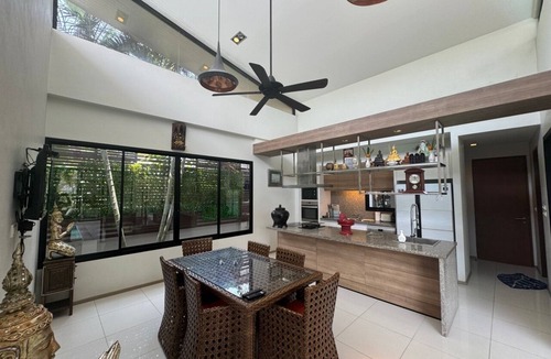 Rawai Villa | Ibiscus Villa 2 BR Brand New Luxury