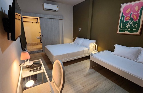 Talat Nuea House | IHOC - Phuket OldTown