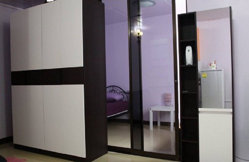 Ban Mai Hotel | IMPACT Don Mueang Bangkok Guest House