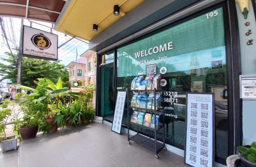 Talat Yai House | In Phuket House