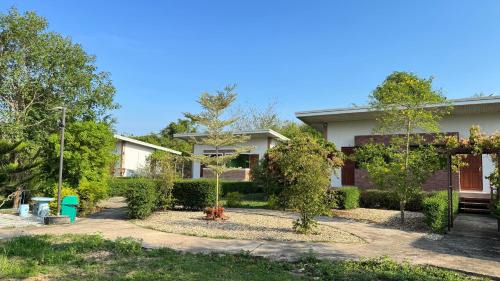 Fai Kaeo House | Ina Boutique Home Nan