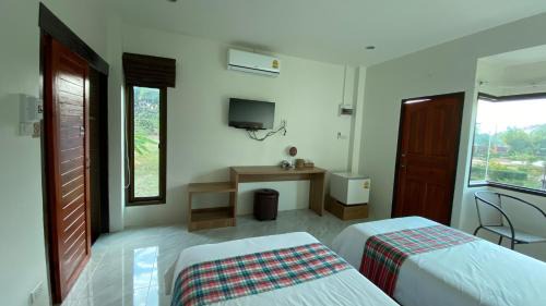 Fai Kaeo House | Ina Boutique Home Nan