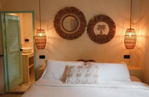 Khong Koi Beach Resort | Indie Beach Koh Chang
