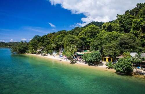 Khong Koi Beach Resort | Indie Beach Koh Chang