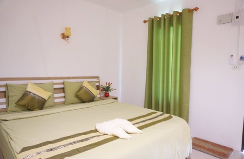 Dan Sai Hotel | Ing Phu Resort