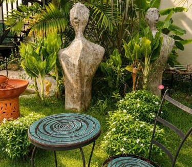Don Kaeo Hostel | inghome & guesthouse