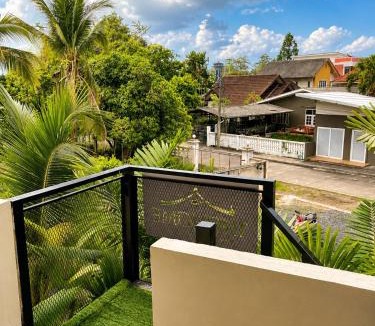 Don Kaeo Hostel | inghome & guesthouse