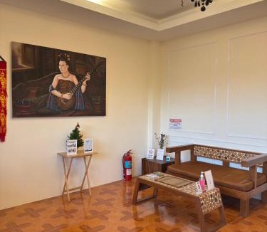 Don Kaeo Hostel | inghome & guesthouse