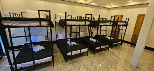 Pakbeng Hostel | INN RIVERSIDE HOSTEL Pb