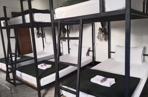 Pakbeng Hostel | INN RIVERSIDE HOSTEL Pb