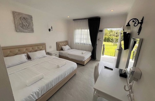 Dan Khun Thot Resort | Inter Paradise Resort