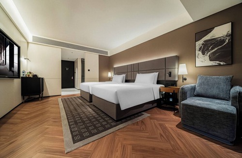 Vientiane Hotel | Intercity Hotel Vientiane