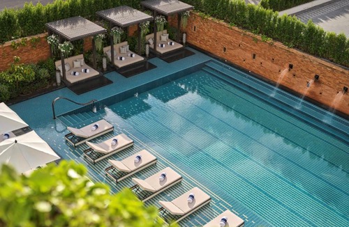 Chiang Mai Hotel | InterContinental Chiang Mai The Mae Ping