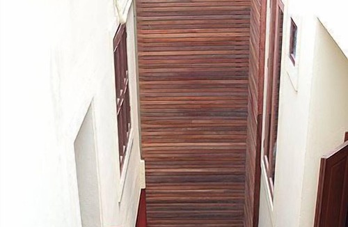 Thakhek Hotel | Inthira Thakhek