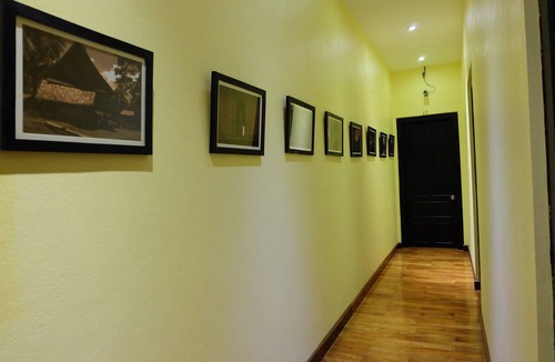 Thakhek Hotel | Inthira Thakhek