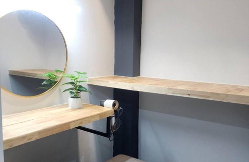 Mueang Samut Prakan District Apartment | Irich Theparak S101 - BTS-Chang Erawan 2kms