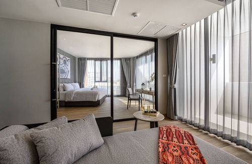 Khao Takiab Hotel | iSanook Resort & Suites Hua Hin
