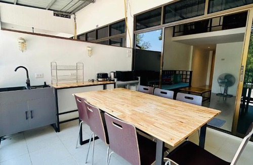 Rayong House | Island House Rentals 46