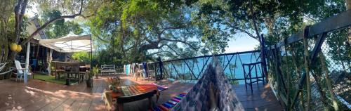 Ranong Hotel | Island Life Bungalows