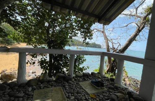 Ranong Hotel | Island Life Bungalows