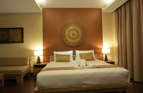 Ko Mak Hotel | Islanda Resort Hotel