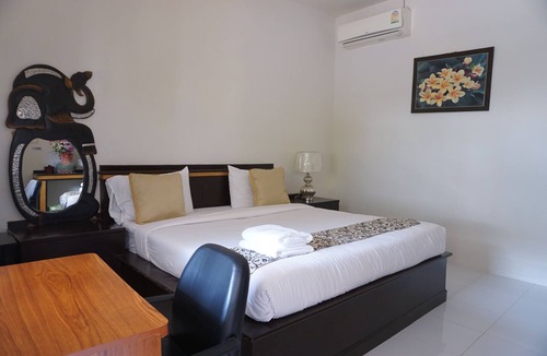 Chumphon Hotel | Iyara Resort