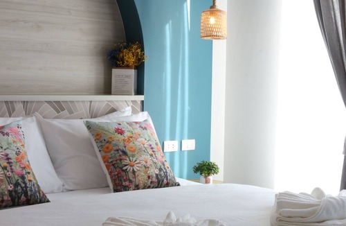 Kho Hong Hotel | J The Park Condotel