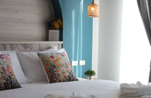 Kho Hong Hotel | J The Park Condotel