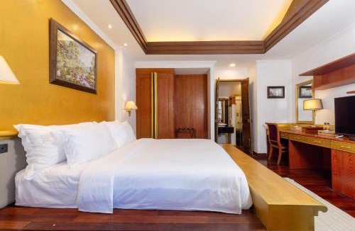 Pong Yaeng Resort | J Valley Resort