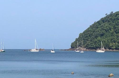 Ranong Resort | Jansom Bungalow 2