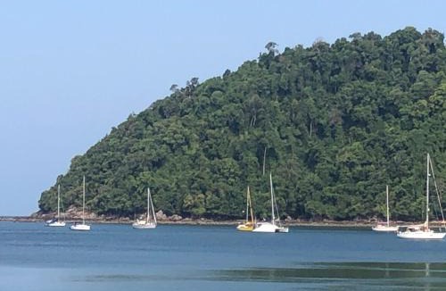 Ranong Resort | Jansom Bungalow 2