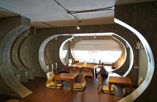 Yan Nawa Hotel | Jasaen Hotel