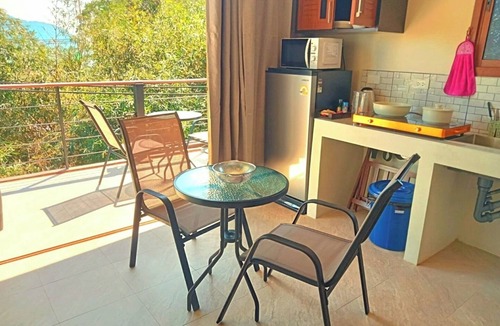 Ban Saiyuan Apartment | Jasmine Ocean View Penthouse