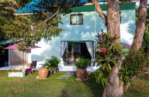 Ko Chang House | JENI Homestay โฮมสเตย์หลังใหญ่ปิ้งย่างได้