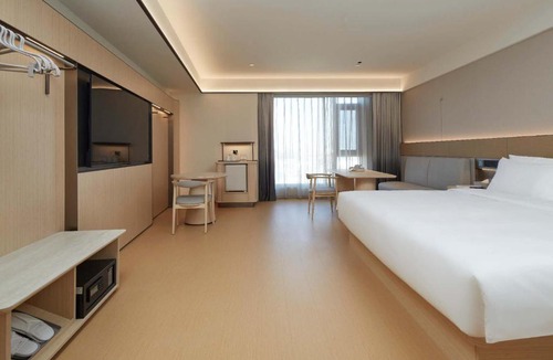 Phoun Hin Boun Hotel | JI Hotel Vientiane Mekong Riverside