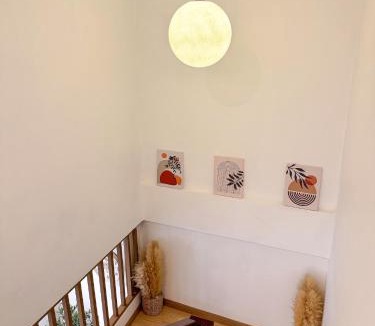 Betong Villa | Jinbo White House Betong