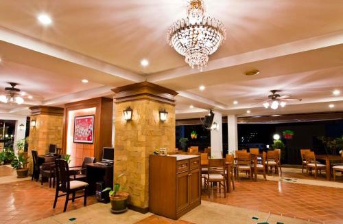 Nanai Road Hotel | Jiraporn Hill Resort