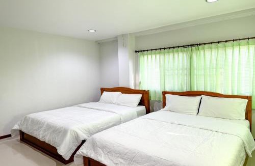 Lampang Hotel | Jitrawadee Hotel
